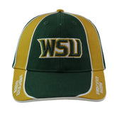 Wright State Raiders Fan Favorite NCAA Team Adjustable Hat